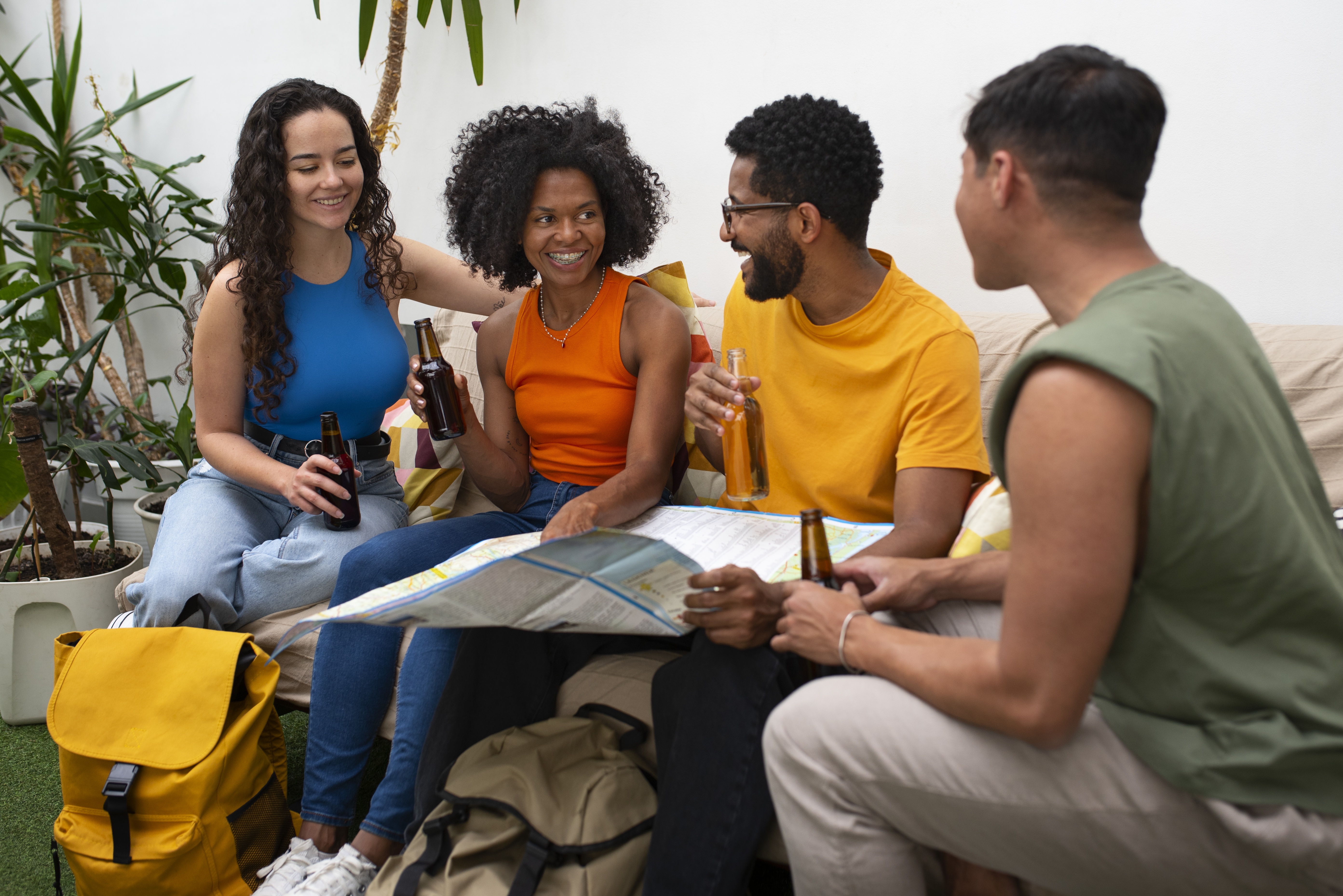 Accompagnement jeunes